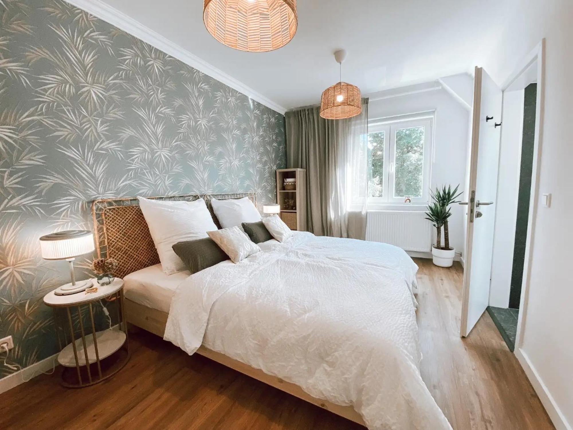 Betterbeds Appartement *