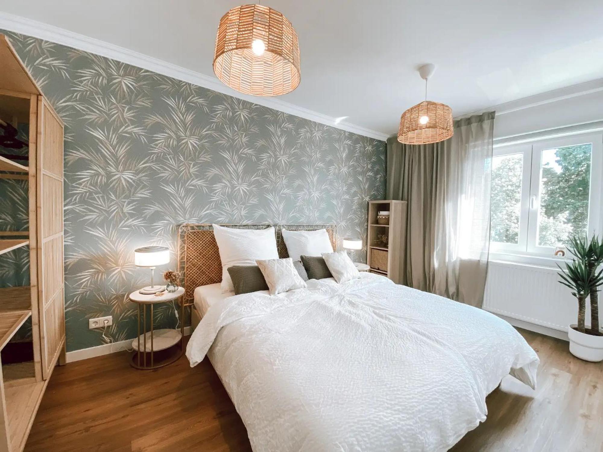 Betterbeds Appartement *