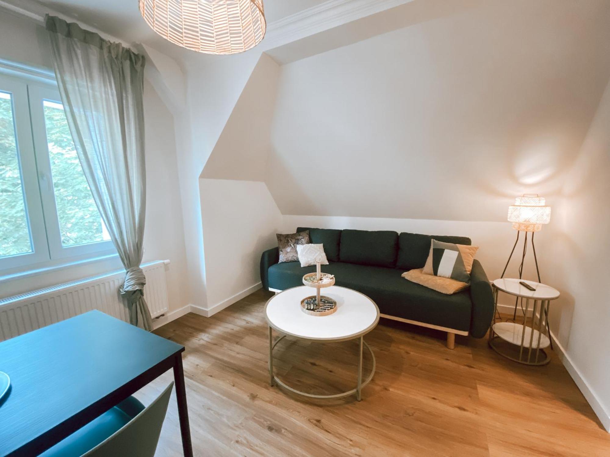 Betterbeds Appartement *