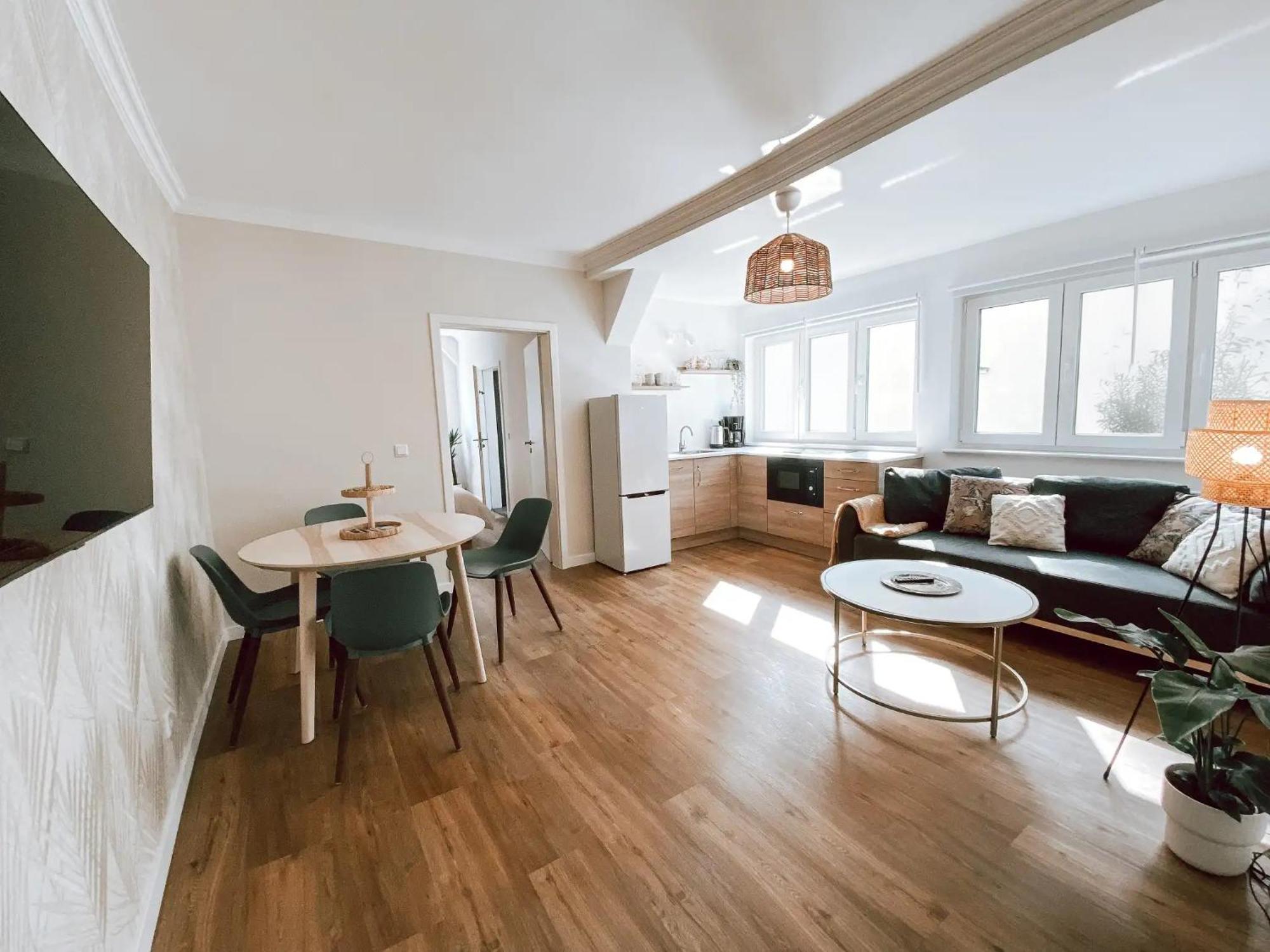 Appartement Betterbeds *