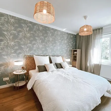 Ferienwohnung Betterbeds Berlin Exterior foto