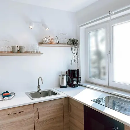 Ferienwohnung Betterbeds Berlin Exterior foto