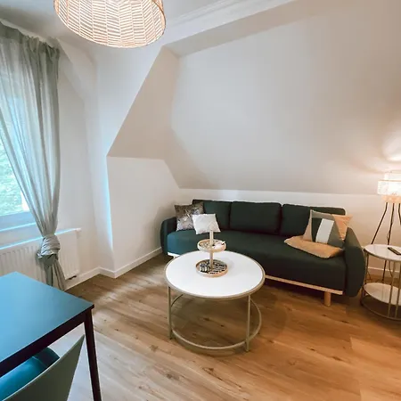 Ferienwohnung Betterbeds Berlin Exterior foto
