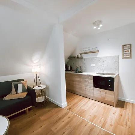 Ferienwohnung Betterbeds Berlin Exterior foto