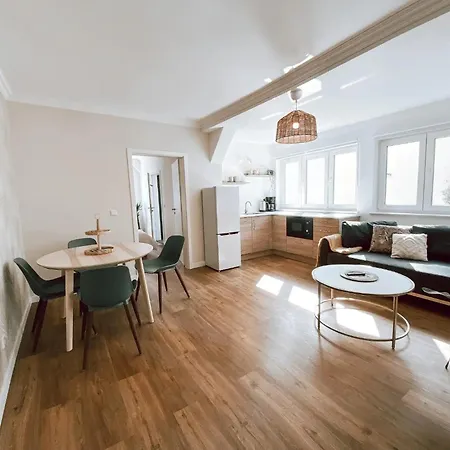 Ferienwohnung Betterbeds Berlin Exterior foto