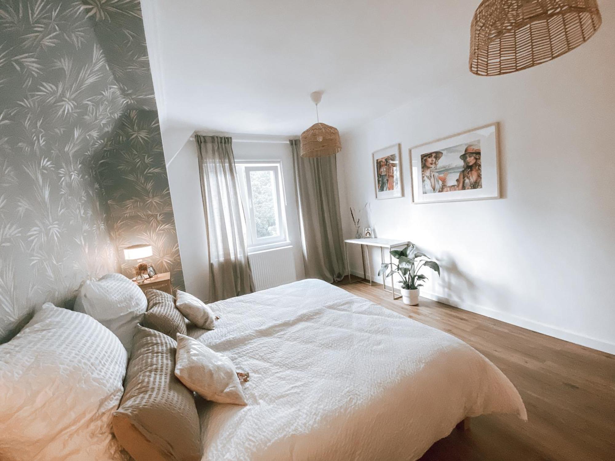 Apartament Betterbeds Berlin
