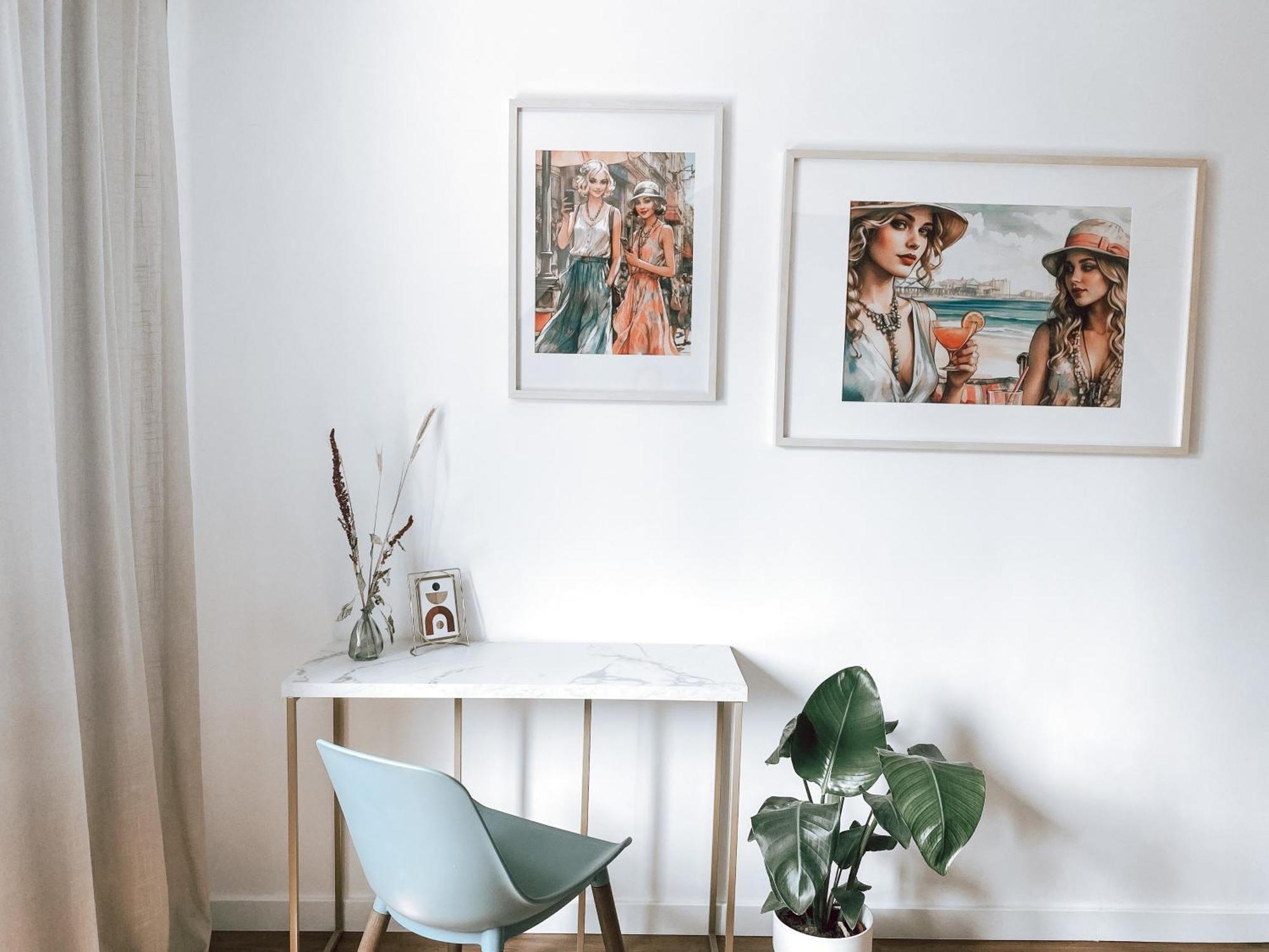 Betterbeds Apartment Berlin
