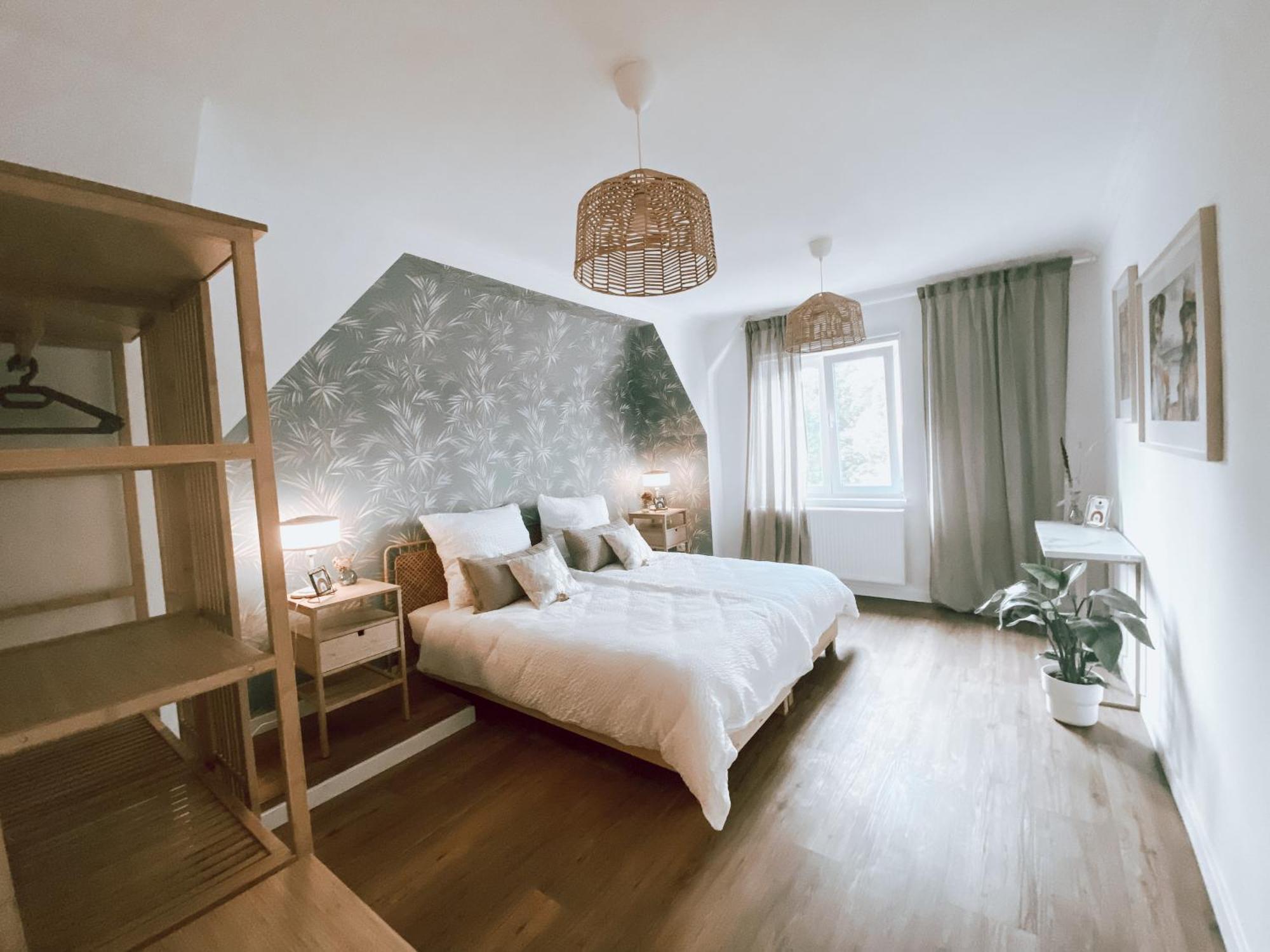 Apartment Betterbeds Berlin